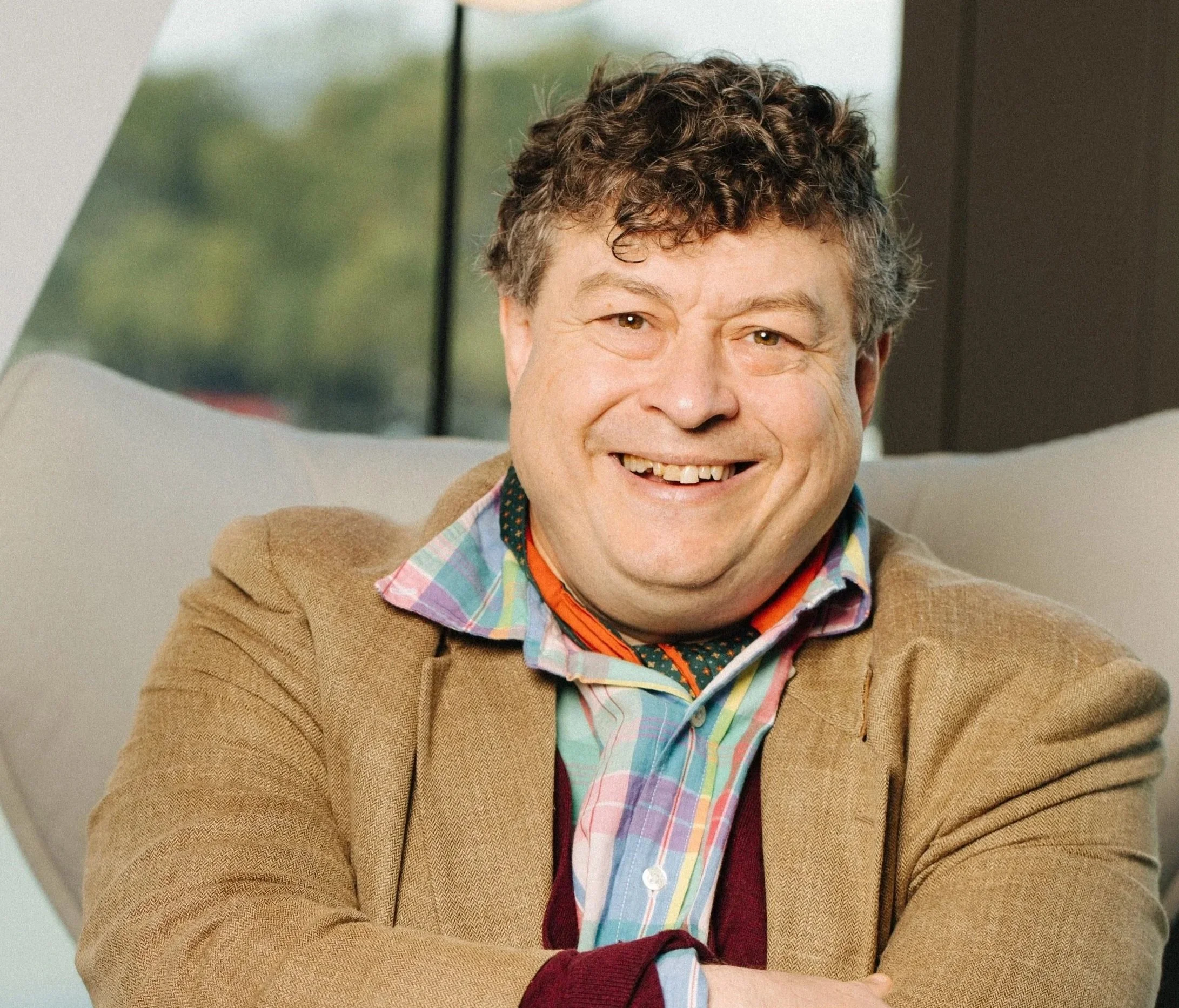 Rory Sutherland