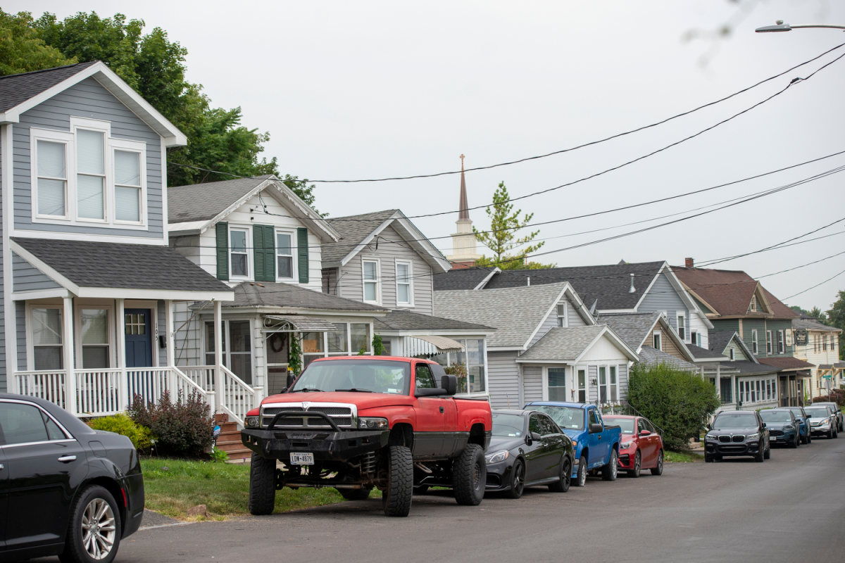 A State Bill Could Reshape Property Taxes in Syracuse — and Spur Development