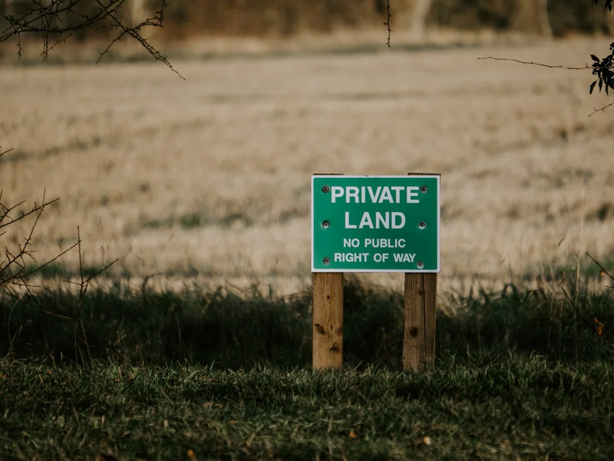 What if we taxed land more, buildings less?