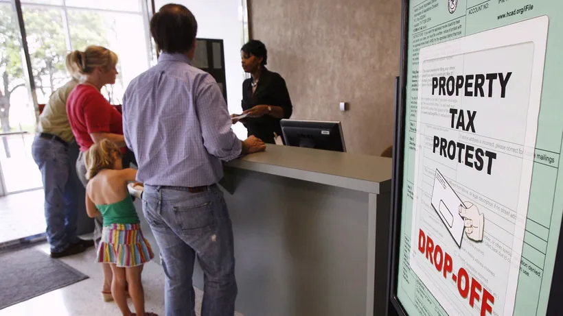 America Is Running Short of Property Tax Assessors—and a Video Game Developer Has Ideas