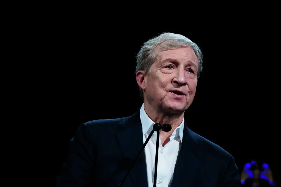 We're trying to fix California's tax system. This bill can get us started.