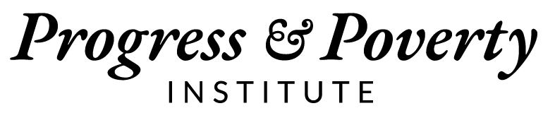 Progress & Poverty Institute